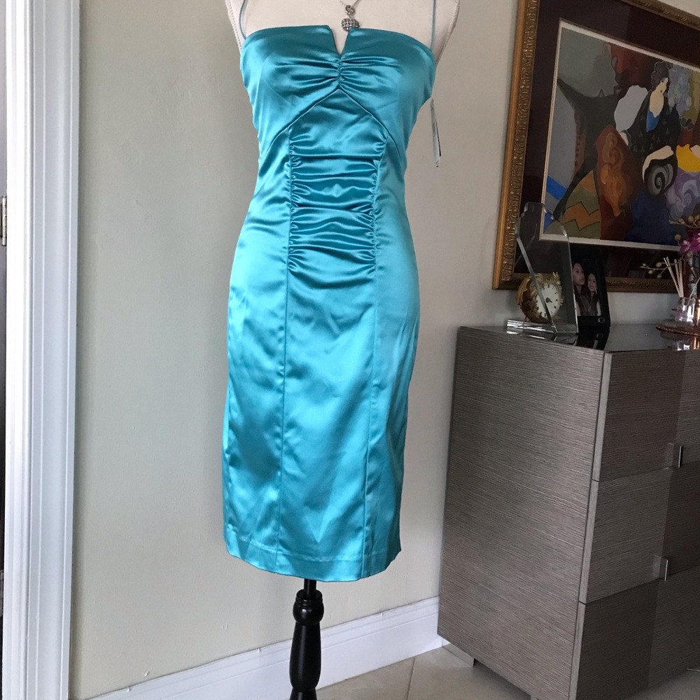 Day/evening wear